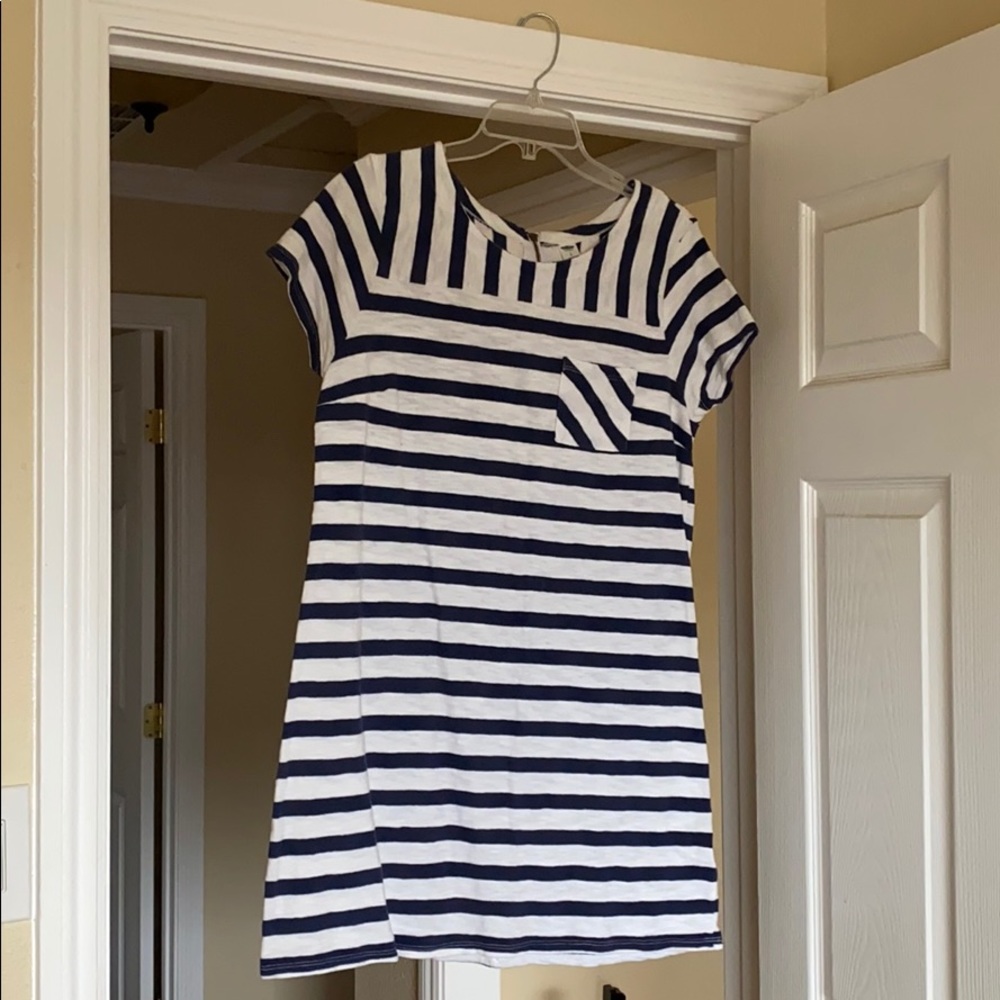 Old navy dress